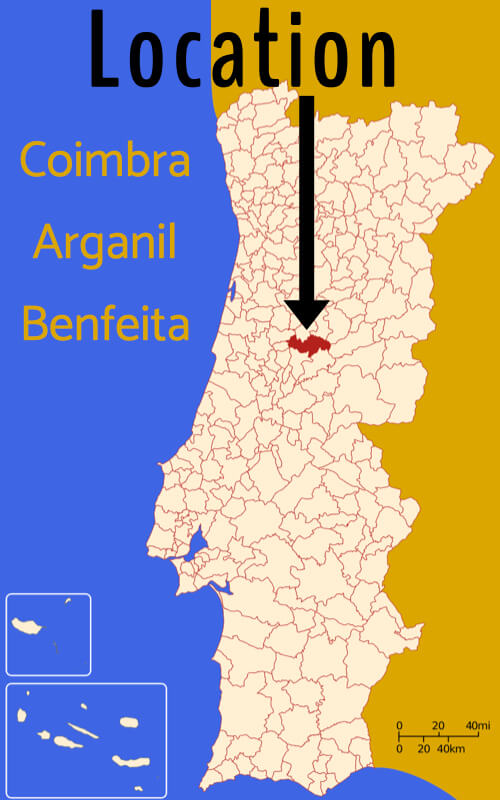 Local Hero Portugal Else